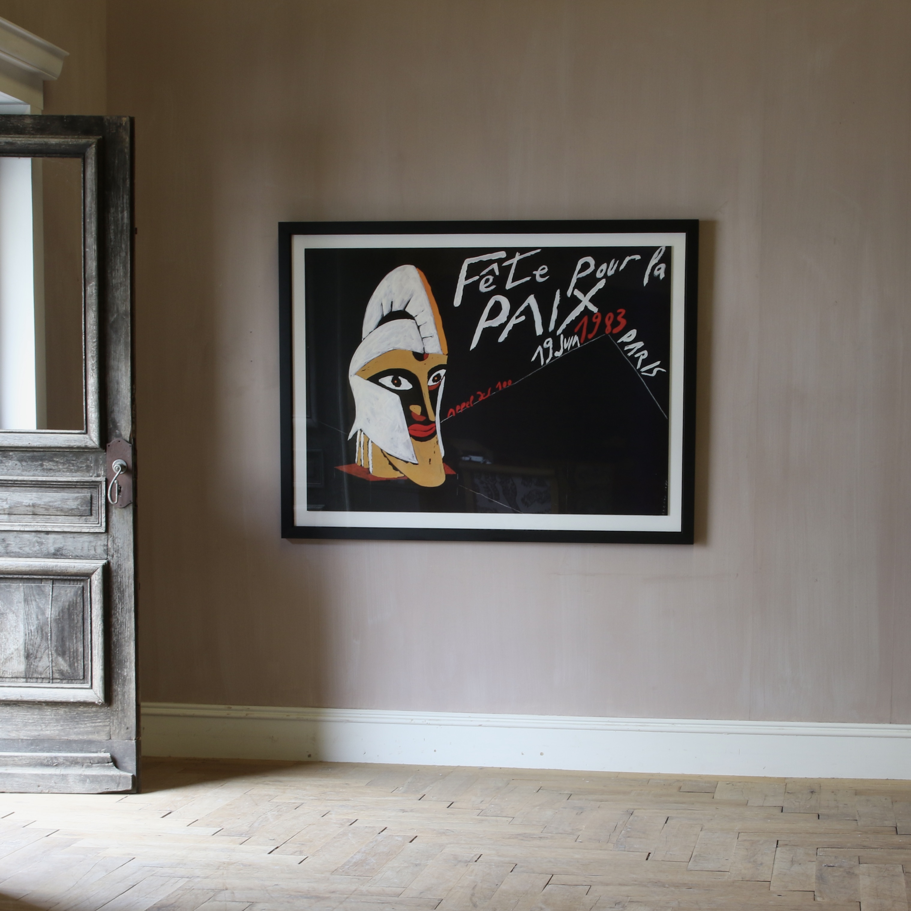 151-47 - French Poster